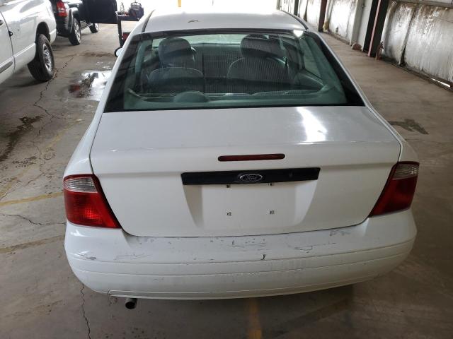 Photo 6 from auction – 2005 FORD FOCUS ZX4 with VIN 1FAFP34N85W245281