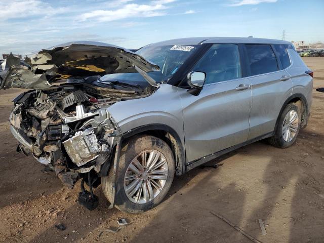 Photo 1 from auction – 2023 MITSUBISHI OUTLANDER with VIN JA4J3TA82PZ010482