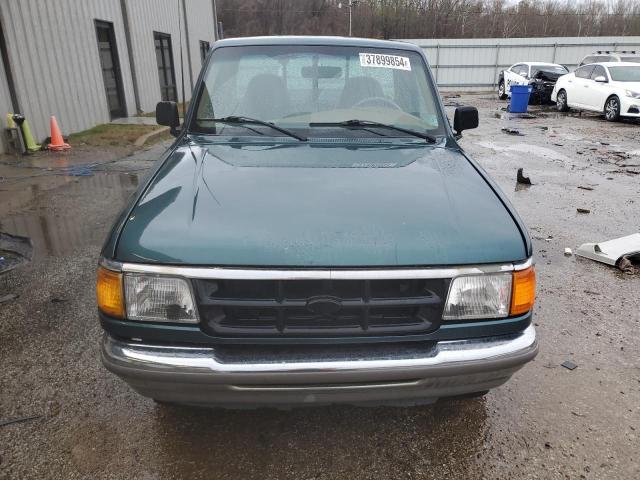 Photo 5 from auction – 1995 FORD RANGER with VIN 1FTCR10A8SUA22275