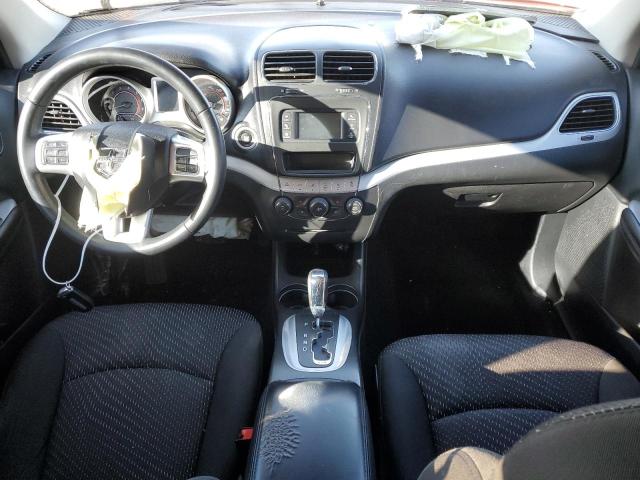 Photo 8 from auction – 2019 DODGE JOURNEY SE with VIN 3C4PDCBB9KT773882