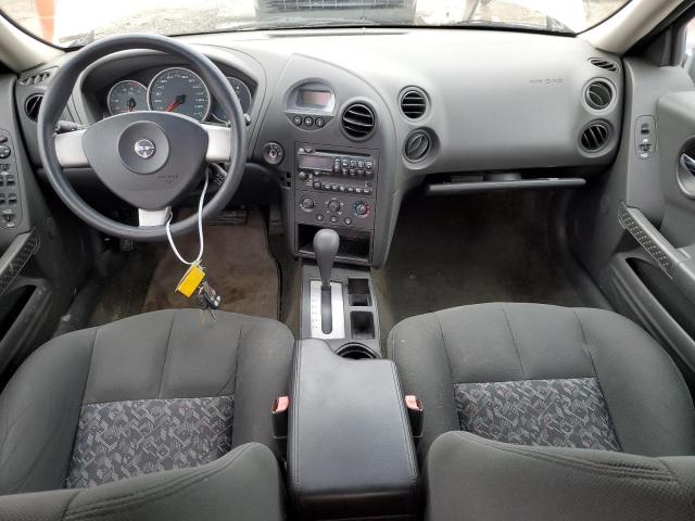 Photo 8 from auction – 2004 PONTIAC GRAND PRIX with VIN 2G2WP522541150900
