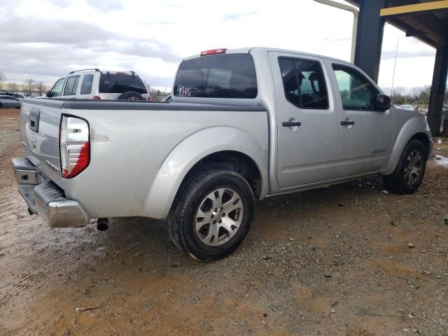 Photo 3 from auction – 2012 SUZUKI EQUATOR SP with VIN 5Z61D0ER1CC481901