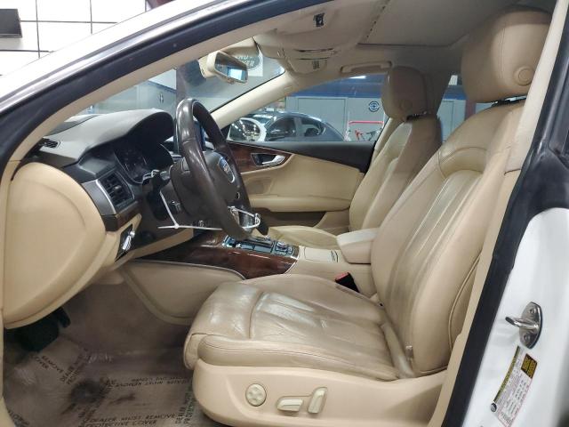 Photo 7 from auction – 2012 AUDI A7 PRESTIG with VIN WAUSGAFC0CN018448
