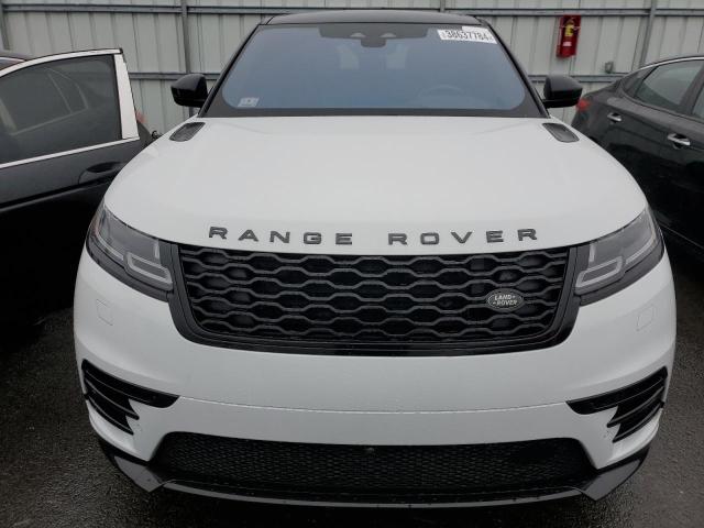 Photo 5 from auction – 2021 LAND ROVER RANGE ROVE with VIN SALYT2EX5MA314571