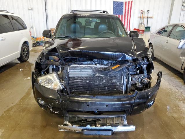 Photo 5 from auction – 2012 FORD ESCAPE LIM with VIN 1FMCU9EG4CKA28545
