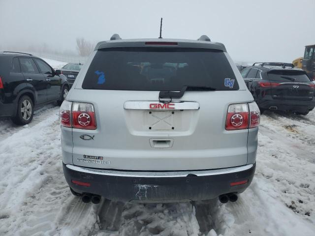 Photo 6 from auction – 2012 GMC ACADIA SLE with VIN 1GKKRPED8CJ394966
