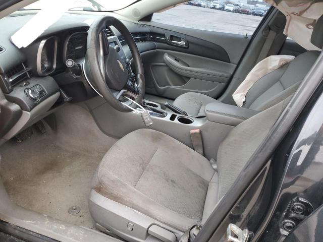 Photo 7 from auction – 2014 CHEVROLET MALIBU LS with VIN 1G11B5SL2EF229425