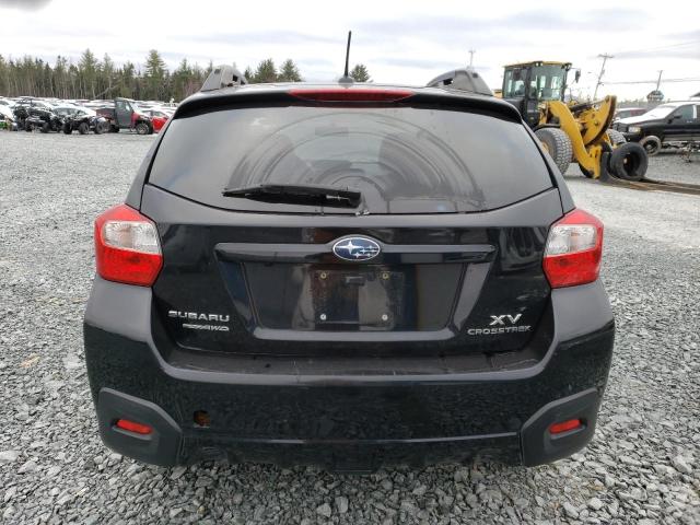 Photo 6 from auction – 2013 SUBARU XV CROSSTR with VIN JF2GPAKC2D2853924
