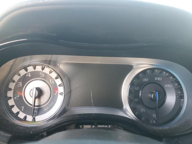 Photo 9 from auction – 2019 CHRYSLER 300 S with VIN 2C3CCABG3KH537968