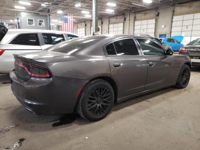 Photo 3 from auction – 2016 DODGE CHARGER SX with VIN 2C3CDXHG0GH172969