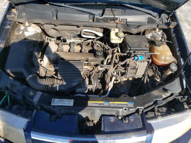 Photo 11 from auction – 2007 SATURN ION LEVEL with VIN 1G8AJ55FX7Z207359