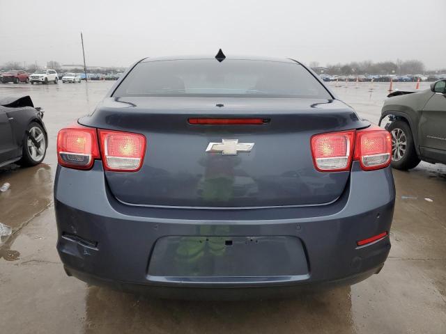 Photo 6 from auction – 2013 CHEVROLET MALIBU LS with VIN 1G11B5SA8DF313309