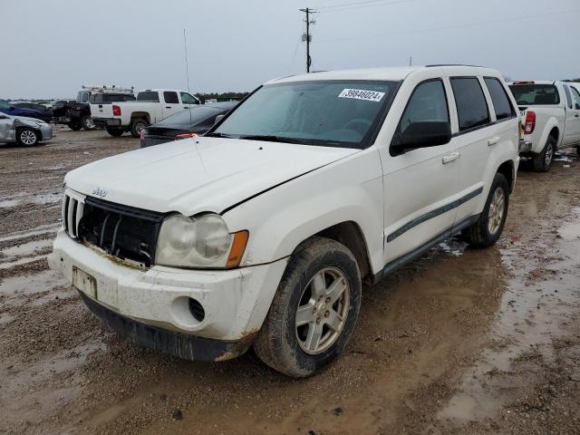 Photo 1 from auction – 2007 JEEP GRAND CHER with VIN 1J8HS48P87C697618