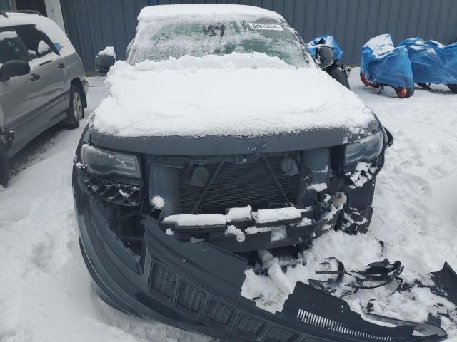 Photo 5 from auction – 2015 JEEP GRAND CHER with VIN 1C4RJFDJ5FC921793