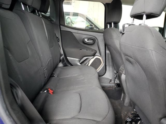 Photo 10 from auction – 2017 JEEP RENEGADE S with VIN ZACCJAAB0HPG17632