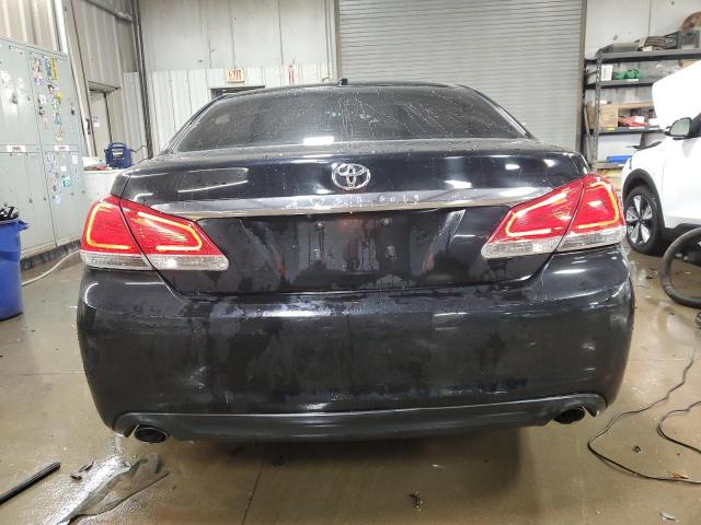 Photo 6 from auction – 2011 TOYOTA AVALON BAS with VIN 4T1BK3DB7BU391929