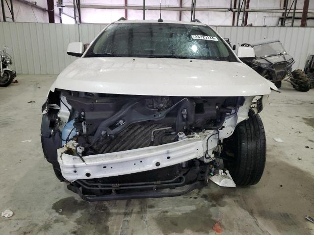 Photo 5 from auction – 2010 FORD EDGE SEL with VIN 2FMDK3JC6ABB76584