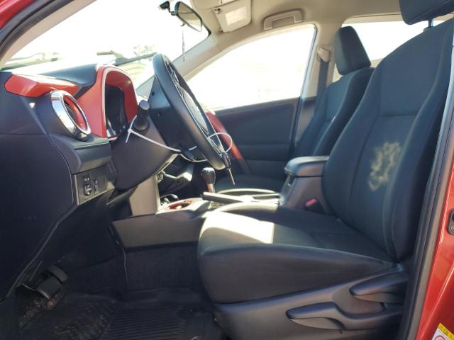 Photo 7 from auction – 2016 TOYOTA RAV4 LE with VIN 2T3ZFREV7GW264434
