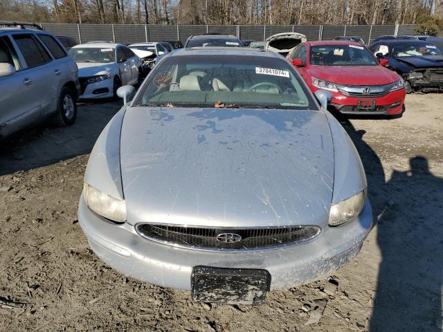 Photo 5 from auction – 1997 BUICK RIVIERA with VIN 1G4GD2217V4701859