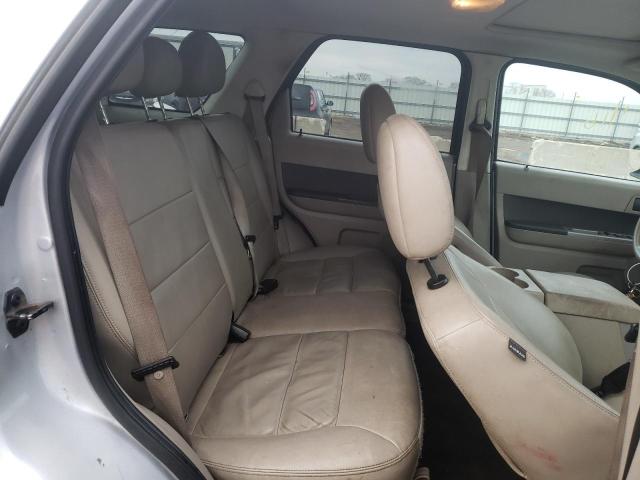Photo 11 from auction – 2011 FORD ESCAPE XLT with VIN 1FMCU0D70BKB79393