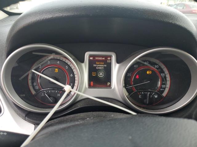Photo 9 from auction – 2015 DODGE JOURNEY SE with VIN 3C4PDDAG1FT506860