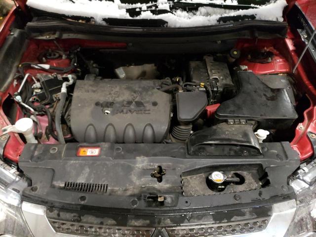Photo 12 from auction – 2016 MITSUBISHI OUTLANDER with VIN JA4AD2A34GZ028722