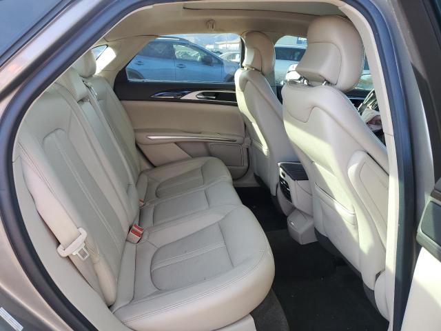 Photo 10 from auction – 2016 LINCOLN MKZ with VIN 3LN6L2JK7GR630438