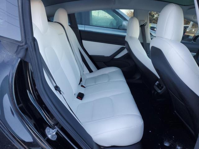 Photo 10 from auction – 2020 TESLA MODEL 3 with VIN 5YJ3E1EC0LF641663