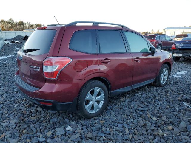Photo 3 from auction – 2014 SUBARU FORESTER 2 with VIN JF2SJAEC0EH421693