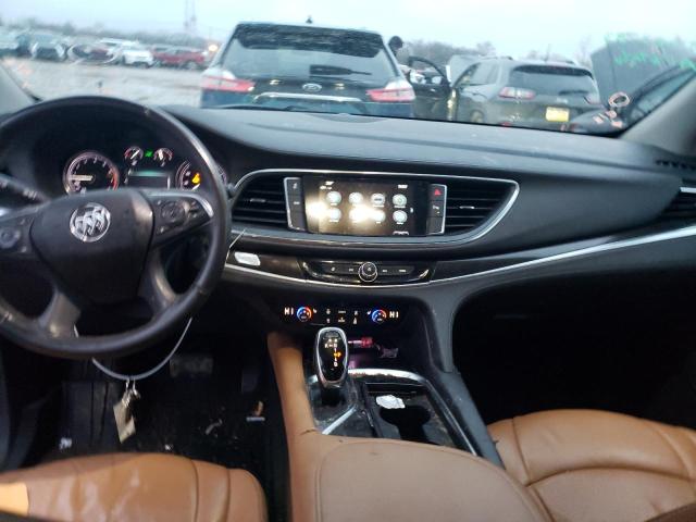 Photo 8 from auction – 2018 BUICK ENCLAVE ES with VIN 5GAEVAKWXJJ169888