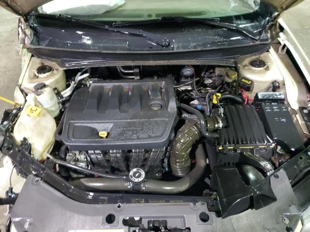 Photo 11 from auction – 2010 CHRYSLER SEBRING LI with VIN 1C3CC5FB2AN229878