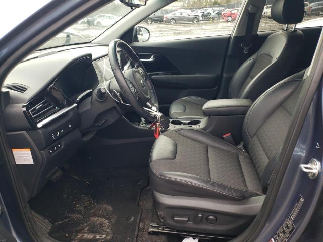 Photo 7 from auction – 2020 KIA NIRO EX with VIN KNDCD3LDXL5391828