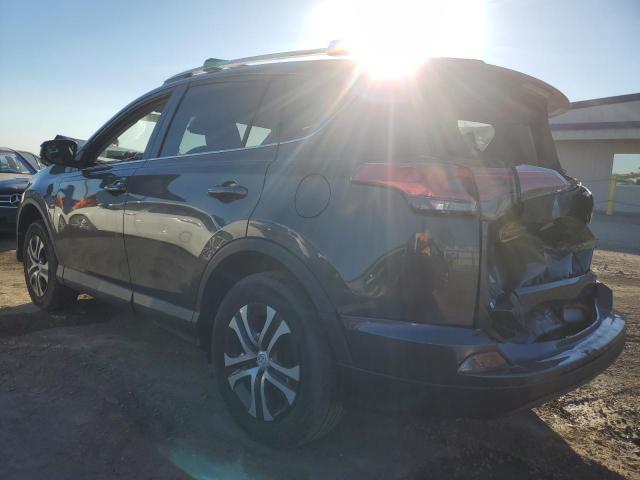 Photo 2 from auction – 2018 TOYOTA RAV4 LE with VIN 2T3ZFREV7JW415277