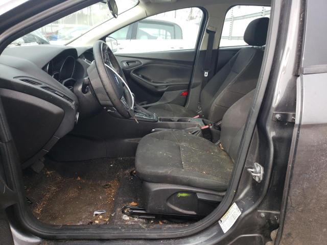 Photo 7 from auction – 2018 FORD FOCUS S with VIN 1FADP3E20JL255410