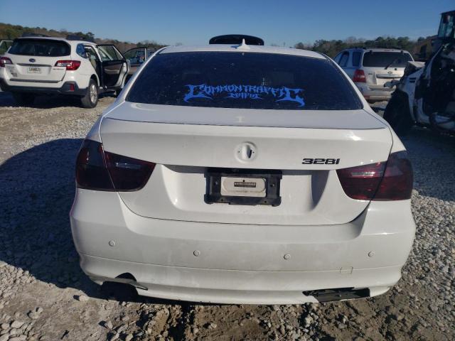 Photo 6 from auction – 2011 BMW 328 I with VIN WBAPH7G54BNN05060
