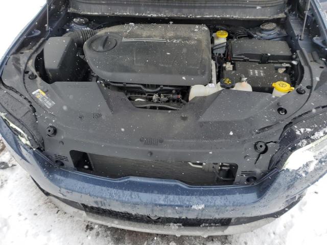 Photo 11 from auction – 2021 JEEP CHEROKEE L with VIN 1C4PJMDX4MD162741