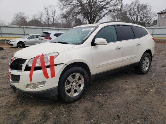 CHEVROLET TRAVERSE L 2011 مع رقم تعريف المركبة 1GNKRGED2BJ195090 - صورة من المزاد