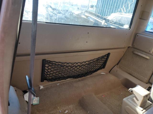Photo 10 from auction – 2002 FORD RANGER SUP with VIN 1FTZR15E82PB27659