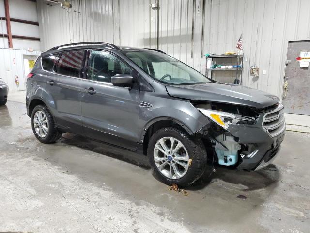 Photo 4 from auction – 2018 FORD ESCAPE SE with VIN 1FMCU0GD7JUB00192