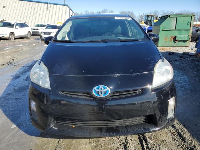 Photo 5 from auction – 2010 TOYOTA PRIUS with VIN JTDKN3DU4A1228104