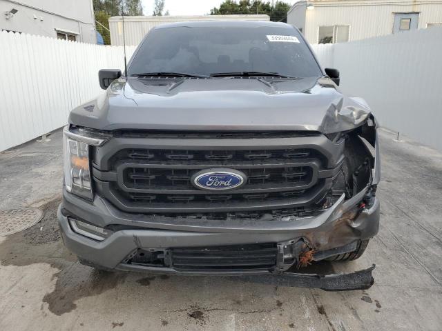 Photo 5 from auction – 2023 FORD F150 SUPER with VIN 1FTEW1C57PFC07221