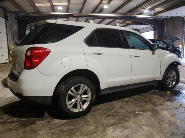 Photo 3 from auction – 2012 CHEVROLET EQUINOX LS with VIN 2GNFLCEK9C6298919