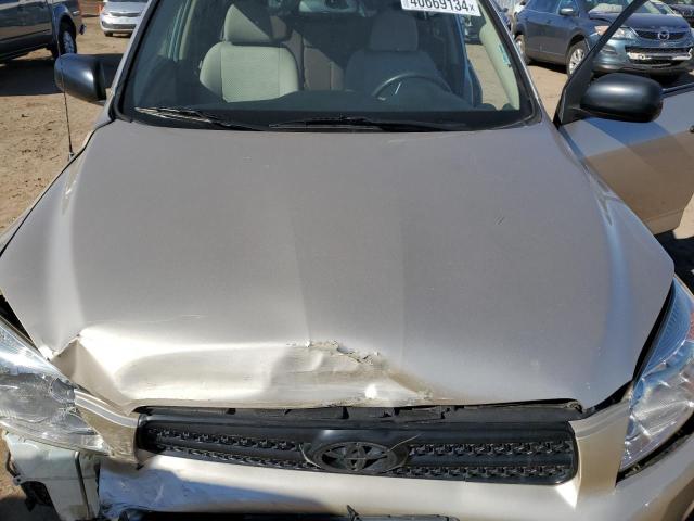 Photo 11 from auction – 2007 TOYOTA RAV4 with VIN JTMZD33V376039757