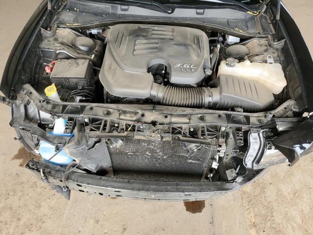 Photo 11 from auction – 2023 DODGE CHARGER SX with VIN 2C3CDXBG3PH547536