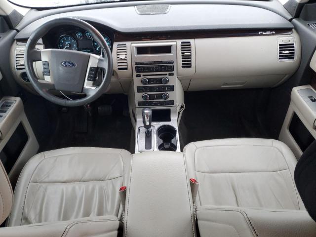 Photo 8 from auction – 2011 FORD FLEX SEL with VIN 2FMGK5CCXBBD24713