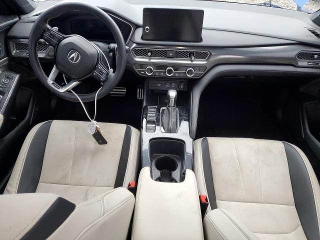 Photo 8 from auction – 2023 ACURA INTEGRA A- with VIN 19UDE4H67PA016902
