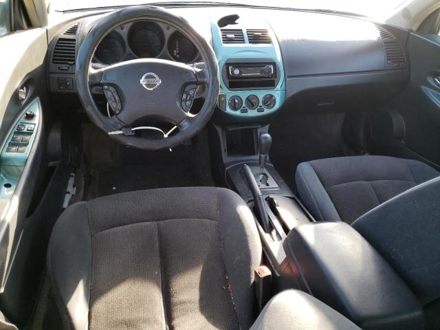 Photo 8 from auction – 2002 NISSAN ALTIMA BAS with VIN 1N4AL11D82C701055