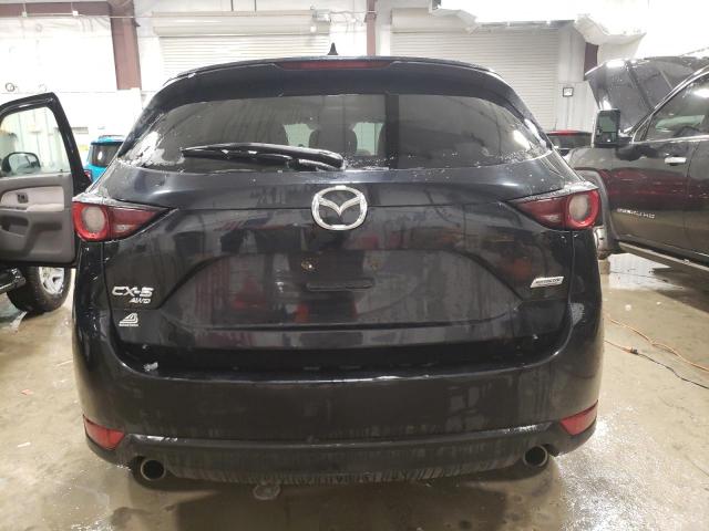 Photo 6 from auction – 2017 MAZDA CX-5 TOURI with VIN JM3KFBCL2H0148162