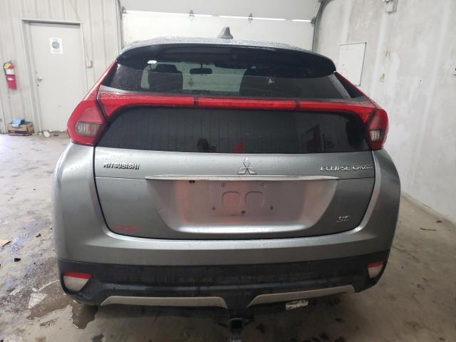 Photo 6 from auction – 2018 MITSUBISHI ECLIPSE CR with VIN JA4AT5AA5JZ061870
