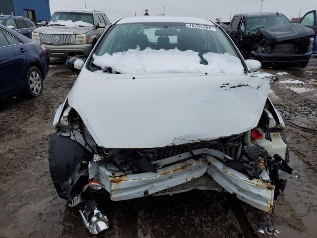Photo 5 from auction – 2013 FORD FIESTA SE with VIN 3FADP4EJ8DM178463